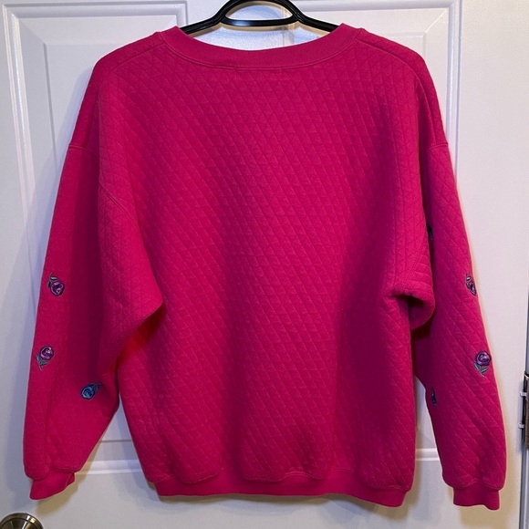 Vintage - Northern Spirit Floral Cardigan - Picture 3 of 5